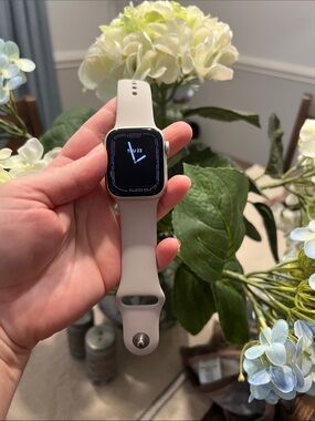 Apple Watch Series 7
